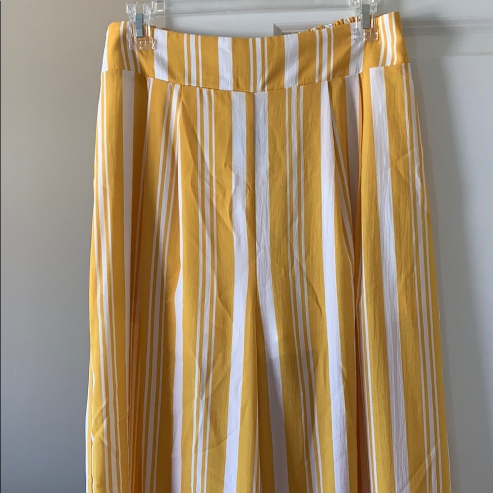 Beach pants